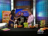 Ryan on South Florida Today with JB founder Adam