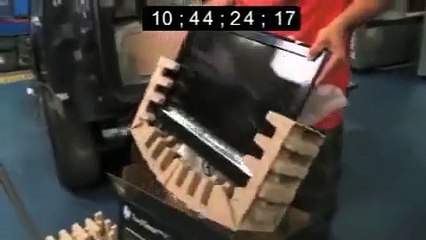 Inside West Coast Customs - HP Denali
