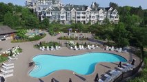 JW Marriott The Rosseau Muskoka