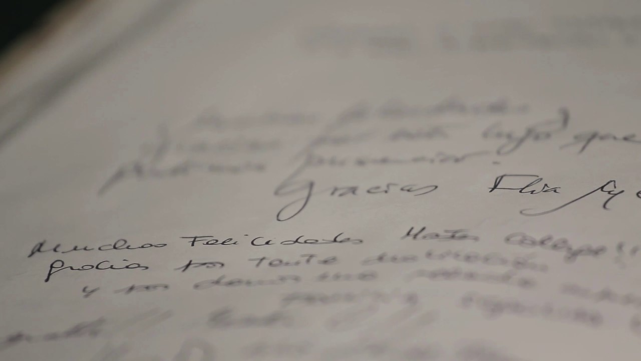 Institucional - Master College