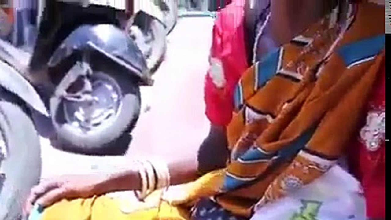 एक बेटी की आबरू के लिए एक नन्हे बालक ने क्या किया...