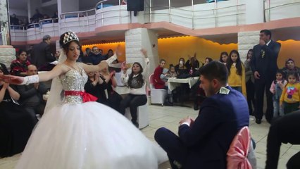 Roman Gelin Damada Aşıksın Dansı Yapıyor 2017