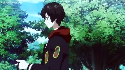 Closers SIDE BLACKLAMBS : Episodio 1 Sub. Español