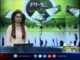 PMLN Workers on Hunger strike in Lahore