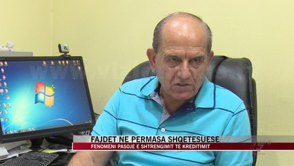 Fajdet në përmasa shqetësuese - News, Lajme - Vizion Plus