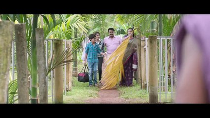 Munthirivallikal Thalirkkumbol Punnamada Kayal Video Song | Mohanlal | Meena | M Jayachand