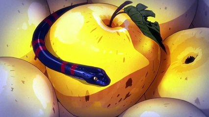 THE iDOLM@STER SHINY FESTA OVA edeN