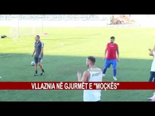 VLLAZNIA NË GJURMËT E "MOÇKËS"