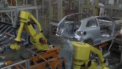 Gjermani, “samiti i dieselit” për ndotjen nga automjetet - Top Channel Albania - News - Lajme