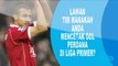 SOSIAL: Opta Quiz: Ingatkah Henrik Larsson Pada Gol Perdananya Di Man United?