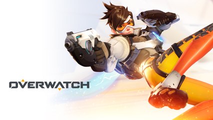 Overwatch (Livestream)