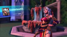 Paladins Ao Vivo
