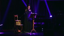 İclal Aydın - Unutulan Sardunya / Kimseye Etmem Şikayet (Enstrumantal) (Konser Video)