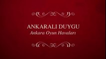 Ankaralı Duygu - Ankara Oyun Havaları (Full Albüm)