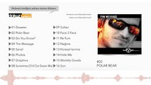 Dj Burak Yeter - Polar Bear (Official Audio)