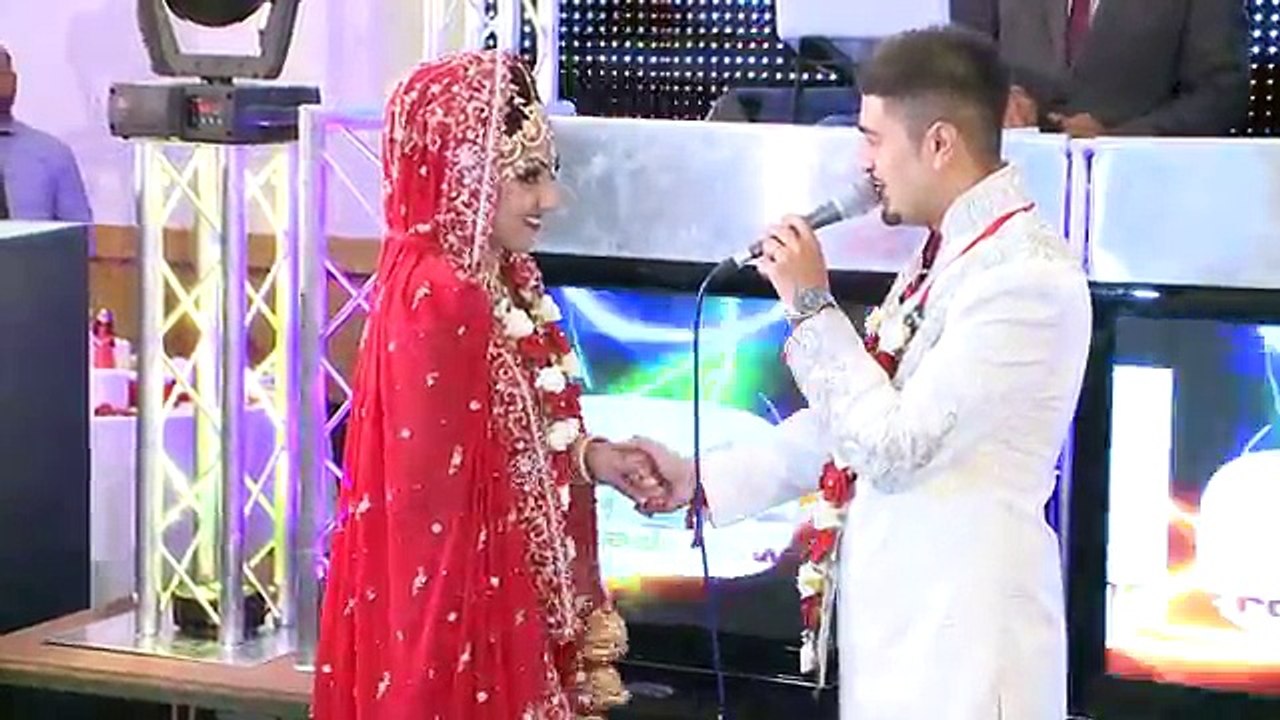 Best Wedding Dance, Rahul   Sangeeta, 1st Part(360p)