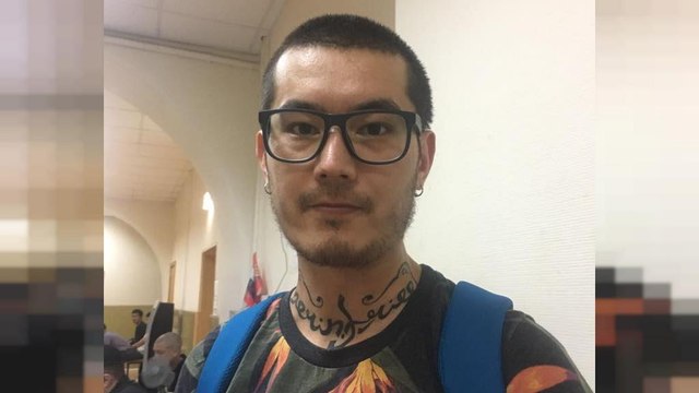 Журналисту Новой грозит депортация