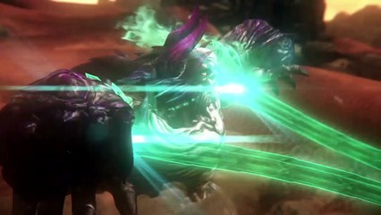 Toukiden 2 O Início Criando o PERSONAGEM