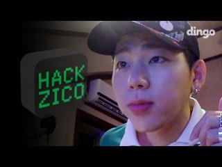 [HACK ZICO(핵 지코)] 지코 리얼리티 5화