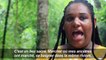 Ghana: hommages à la "rivière des esclaves"