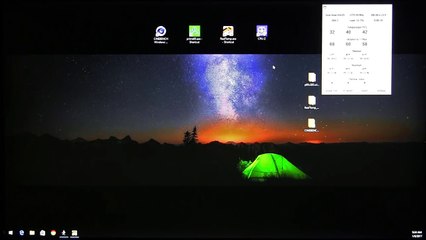 Overclocking a Xeon x5670 CPU to 4GHz