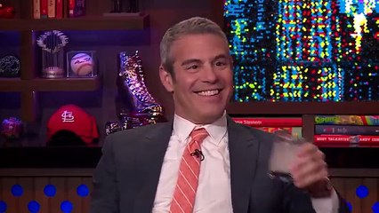 After Show: Dennis Quaid Reveals The Craziest Place Hes Had Sex | WWHL