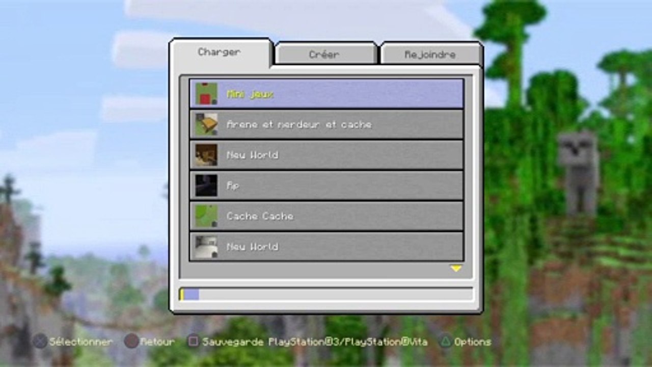 Diffusion PS4 en direct sur minercraf (31)