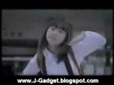 Awesome Japanese SchoolGirls Dancing