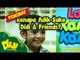 Didi & Friends | Kenapa adik suka Didi & Friends?