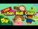 Lagu Kanak Kanak | Chan Mali Chan | Didi & Friends