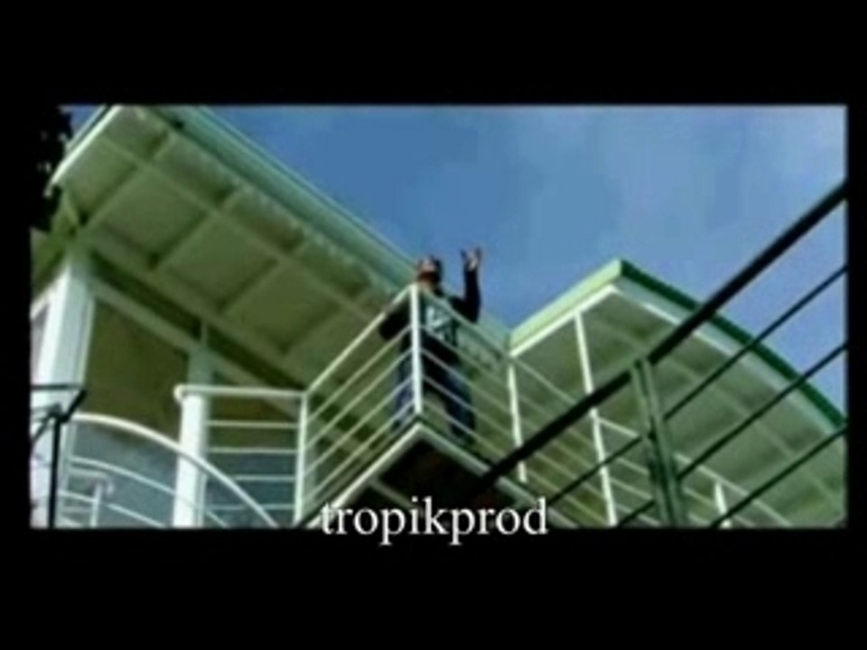 jimmy Devarieux - L'exclu [new 2007]