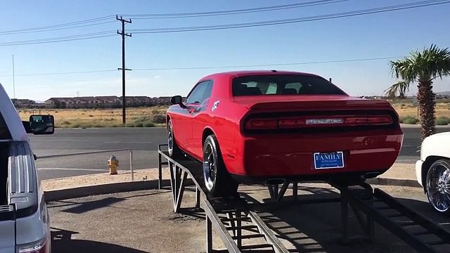 Dodge Challenger Pinon Hills CA | Used Dodge Challenger Pinon Hills CA