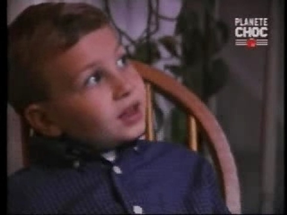 Fantômes et enfants  ( james van praagh )