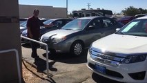 Ford  Focus  Barstow  CA | Used Ford  Focus Barstow  CA