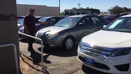Ford  Focus  Barstow  CA | Used Ford  Focus Barstow  CA