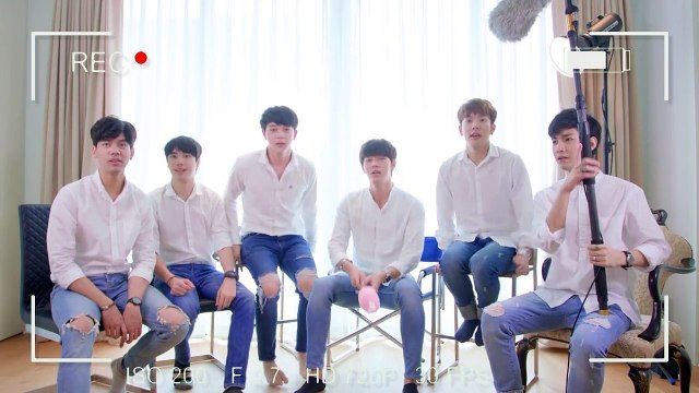 เดือนเกี้ยวเดือน เดอะซีรีส์ Special Episode [Official Trailer]