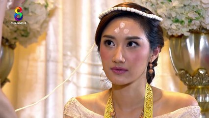 มื่อความเจ็บในอดีตกลับมาเล่นงานทั้งคู่ให้เจ็บปางตาย สุดท้ายรักนี้จะเป็น “ รักแท้” หรือแค่ “ ใจลวง ”