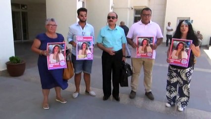 Sevgilisini Öldürüp Maç İzlemeye Gitmişti...