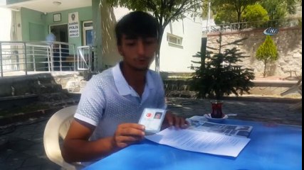 Çift Kimlikli Şahıs, Gerçek Kimliğine Kavuşmak İstiyor