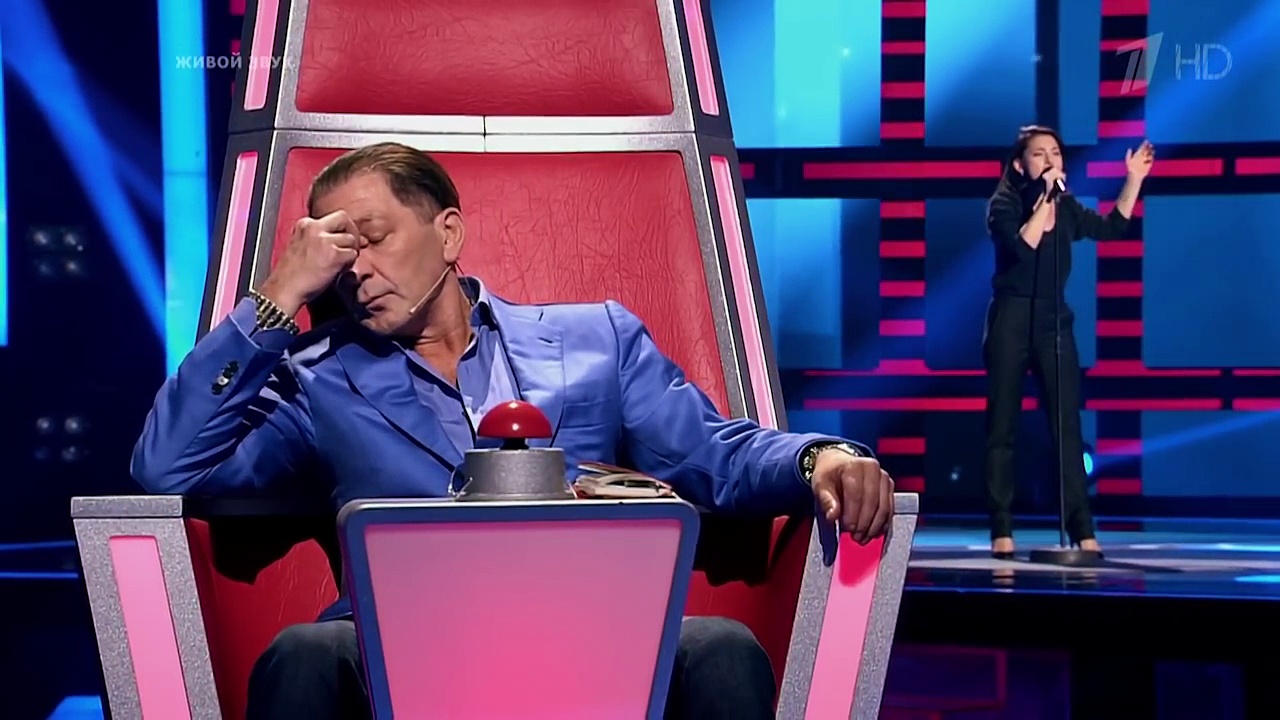 Григорий Лепс голос