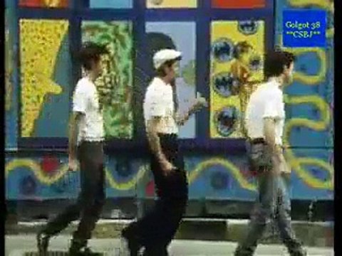 Tristan - Bonne Humeur ce matin (1988)