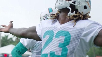 Rapoport: Ajayi diagnosed with a concussion