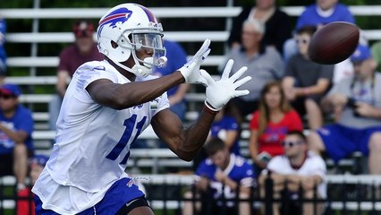 AFC East players poised for breakout 2017 seasons- Zay Jones