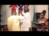 Théâtre Sénégalais - Bourou Kaaf avec Yoro - Part1 - (VFC)