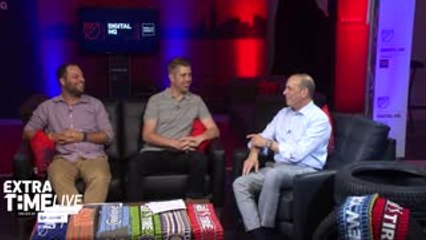 Don Garber on Taking an MLS Select XI to Madrid