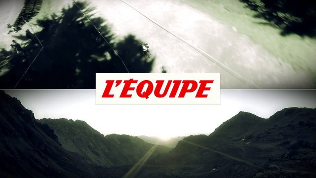 Adrénaline - VTT : L'étape de Coupe du monde de Mont-Saint-Anne à suivre en direct sur la chaîne L'Equipe