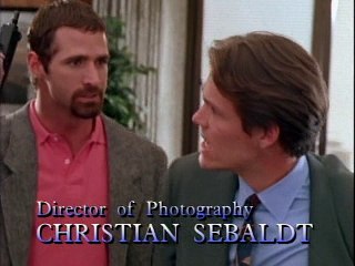 Pacific Blue S01e10 Captive Audience