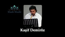 Kaşif Demiröz Hüzzam Ney Taksimi