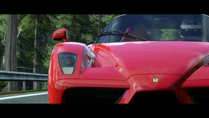 Project CARS 2 - PC/PS4/XB1 - Ferrari Comes To Project CARS 2