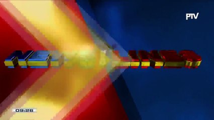 President Duterte: No letup in campaign vs. illegal drugs